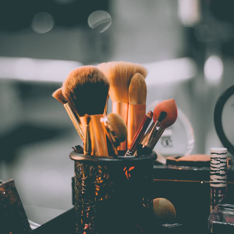 Beauty treatments
