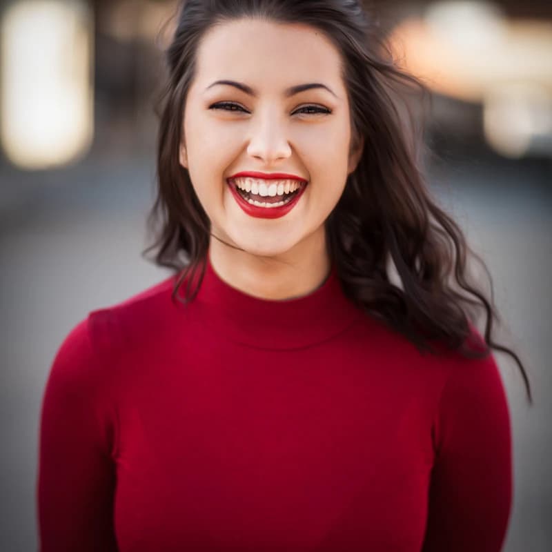 Vanessa Franke