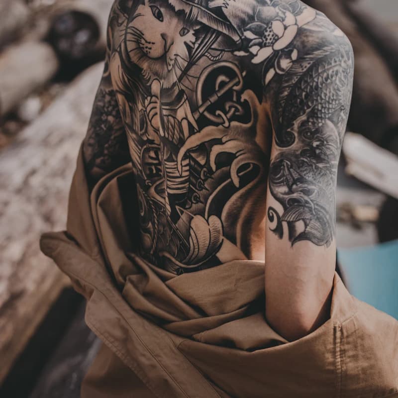 Custom designs