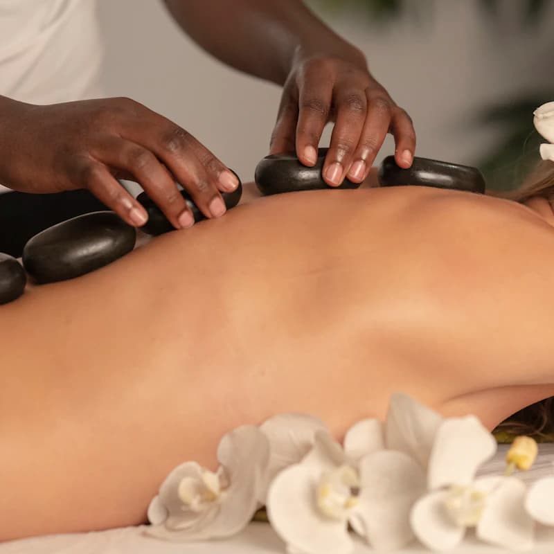 Wellness area