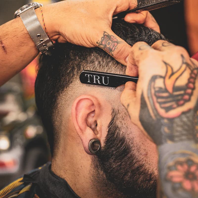 Fade in progress
