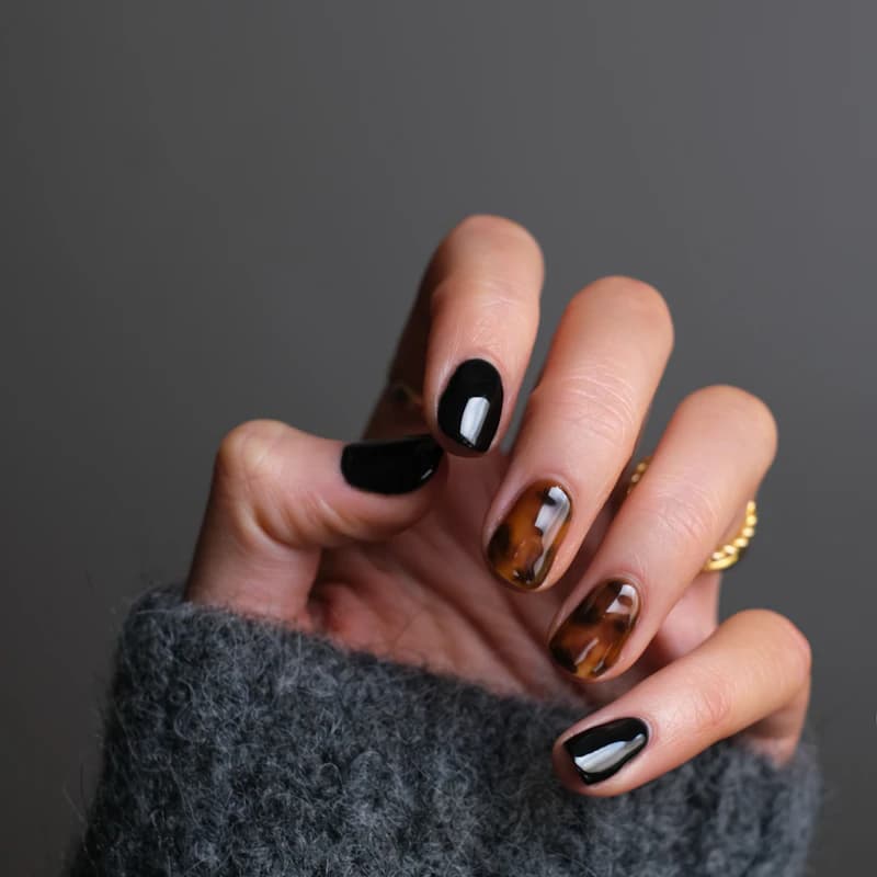 Nagelpflege